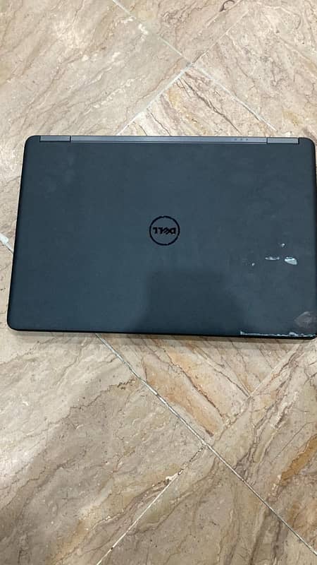 dell i5 5thgeneration 8gb ram 2