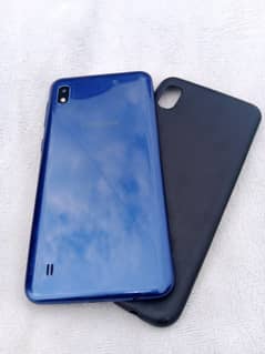 Samsung Galaxy A10