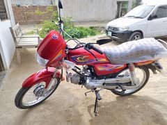 united 100cc for sale