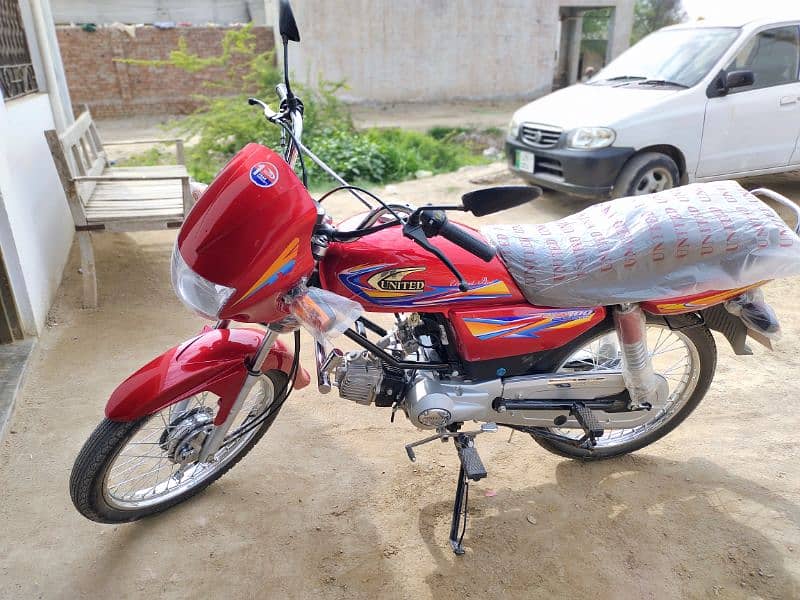 united 100cc for sale 0