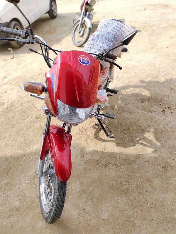 united 100cc for sale 3