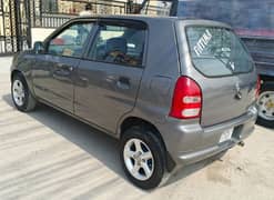 Suzuki Alto 2009/2010