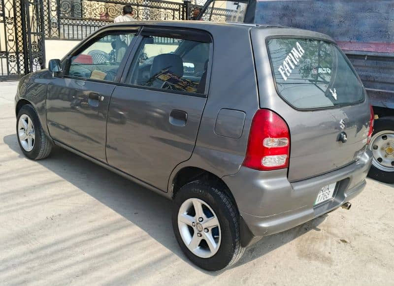 Suzuki Alto 2009 0