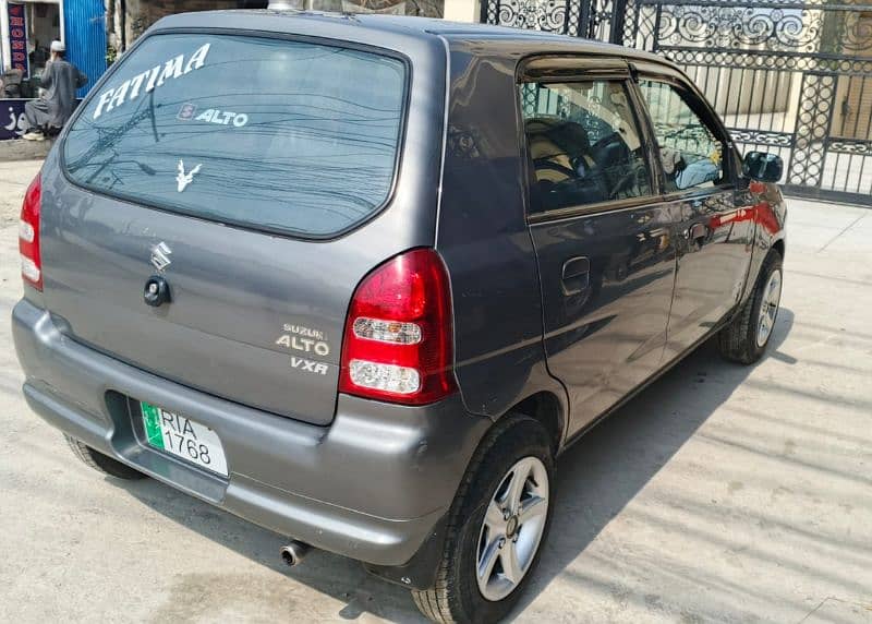 Suzuki Alto 2009 1