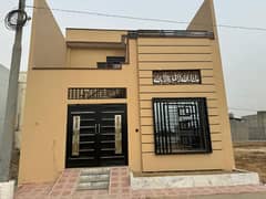 Alize garden leased ground+1 House For Sale