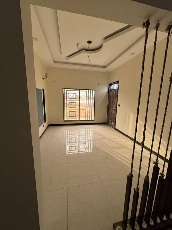 Alize garden leased ground+1 House For Sale 3