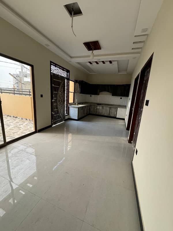 Alize garden leased ground+1 House For Sale 16