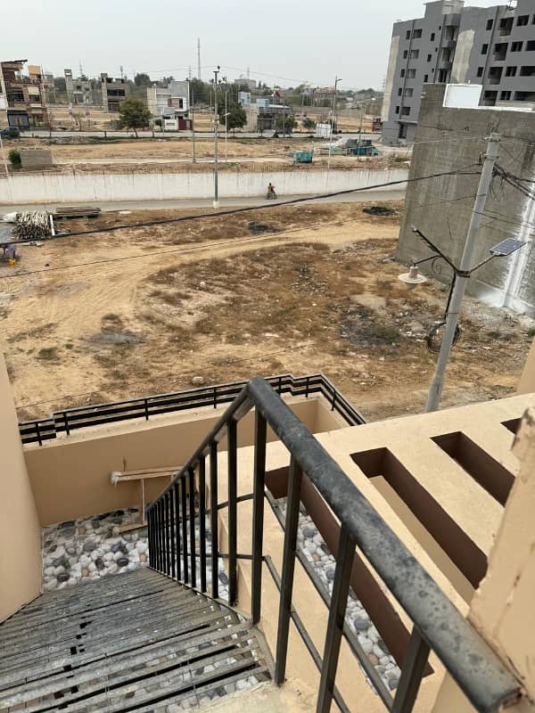 Alize garden leased ground+1 House For Sale 20