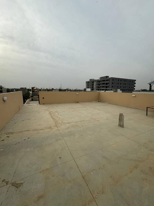 Alize garden leased ground+1 House For Sale 21