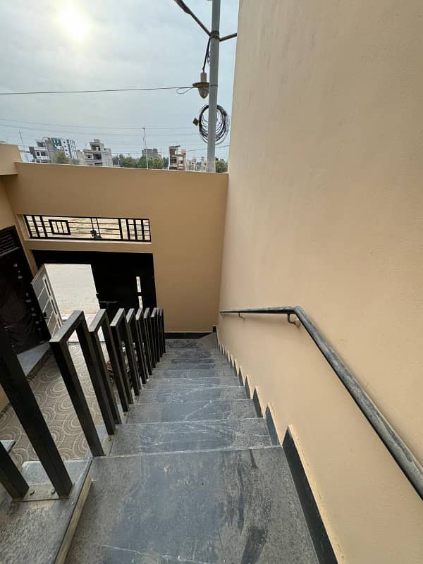 Alize garden leased ground+1 House For Sale 24