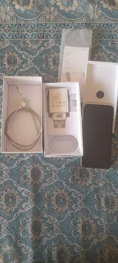 vivo y18 6 128 3month use kiya hy