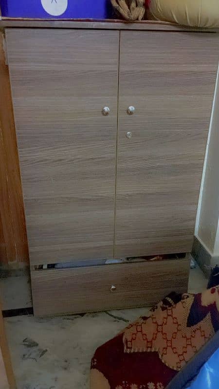 baby cupboard wood 1