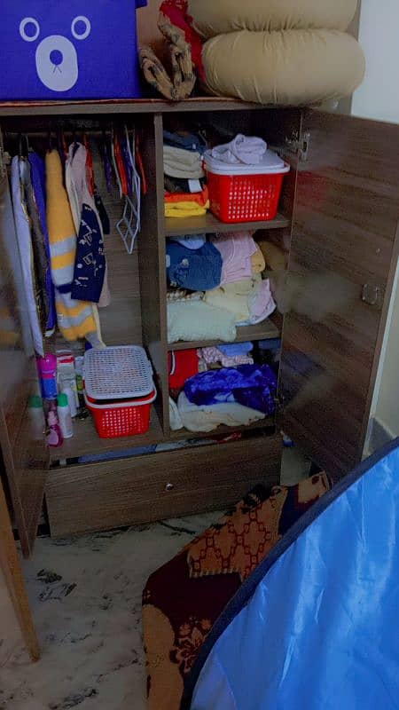 baby cupboard wood 4