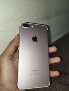 iPhone 7 plus non pta