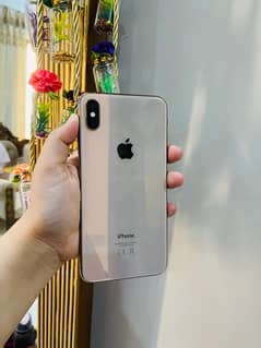 xs max non pta Factory unlock front cam not working