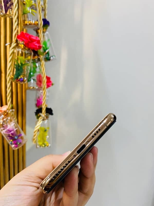 xs max non pta Factory unlock front cam not working 4