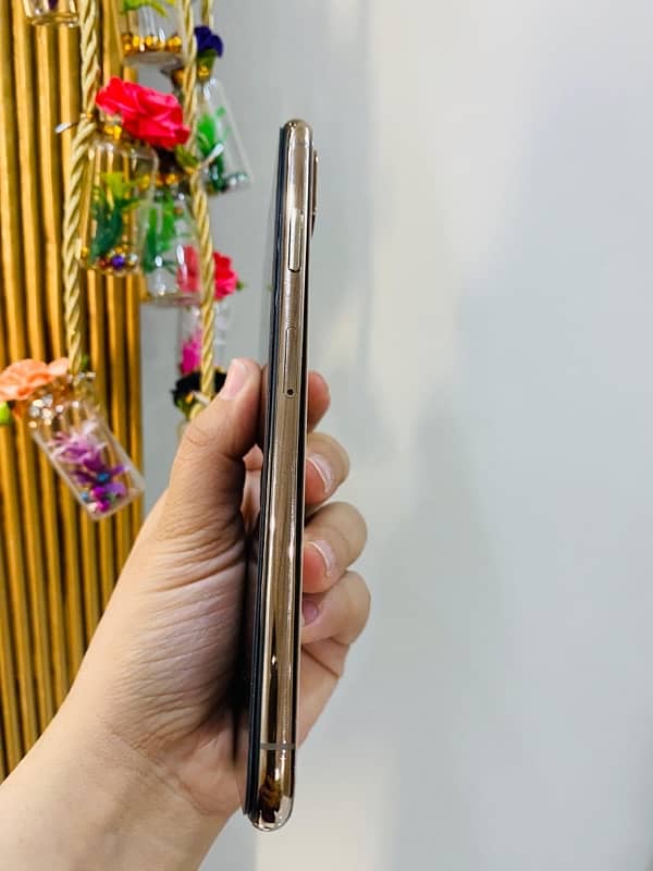 xs max non pta Factory unlock front cam not working 10