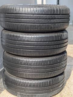 195/65 R15 Michelin