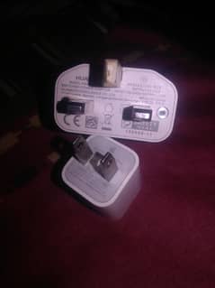 iphone Huawei charger for sale 03354355317