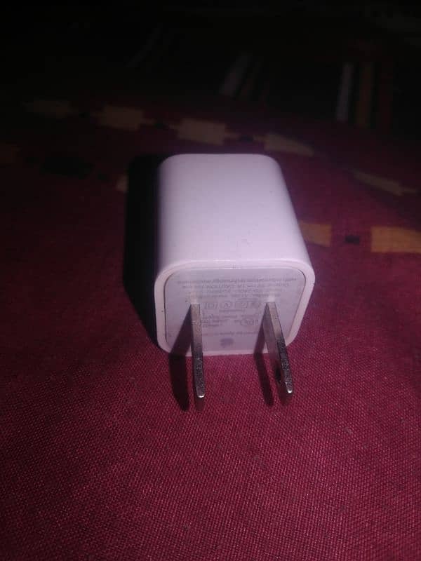 iphone Huawei charger for sale 03354355317 1