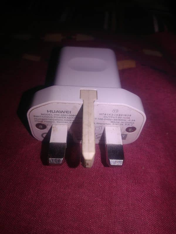 iphone Huawei charger for sale 03354355317 2