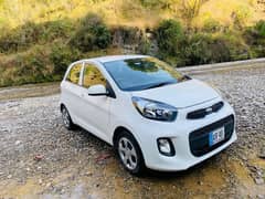 KIA Picanto 2021