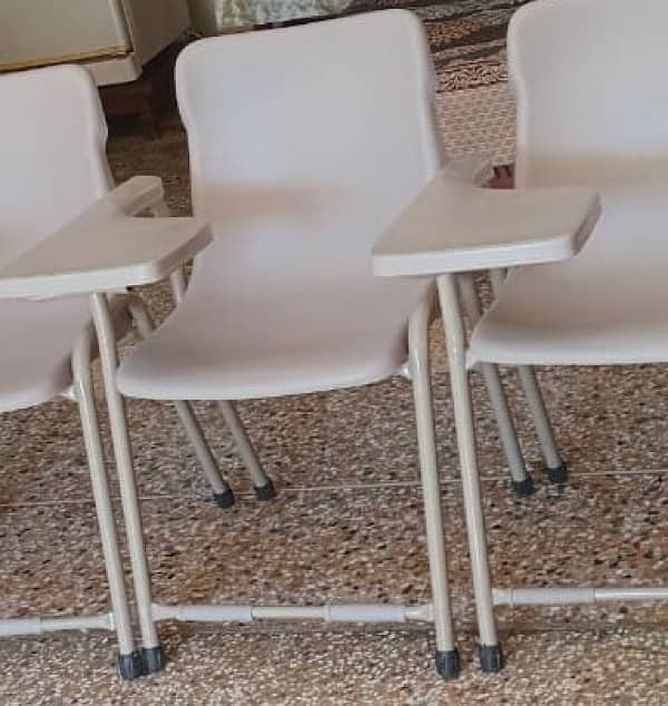 Students study chair, use for academy school college and for home use 0