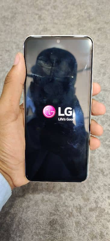 LGV60 Thinq5G Official Approved 7