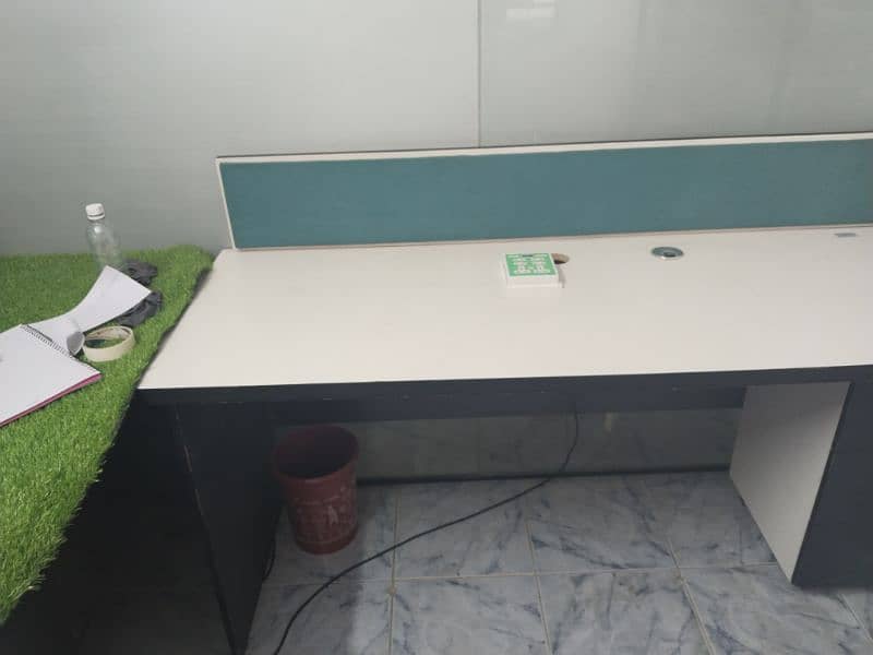 office tables 2