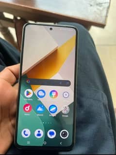 vivo y100