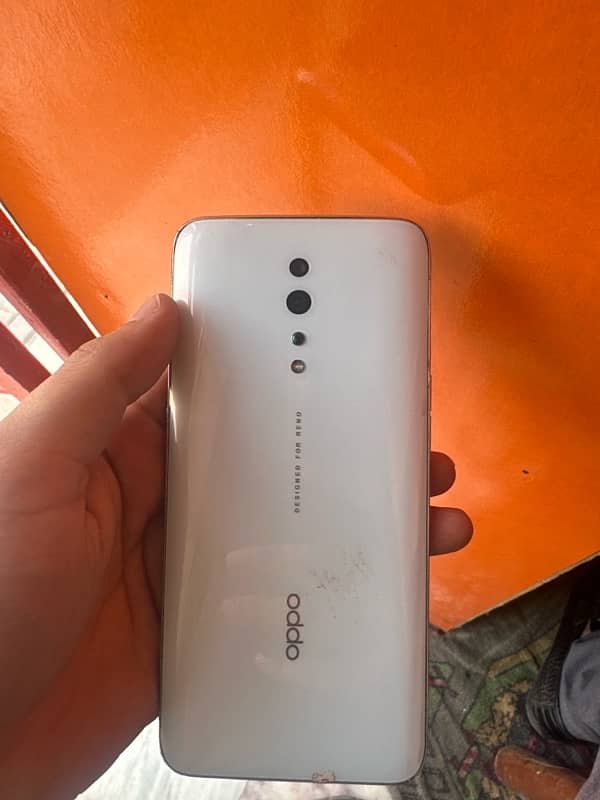 oppo Reno z 8 512 1