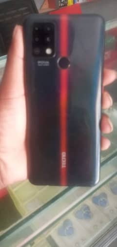 TECNO