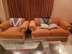 9 seater sofa set