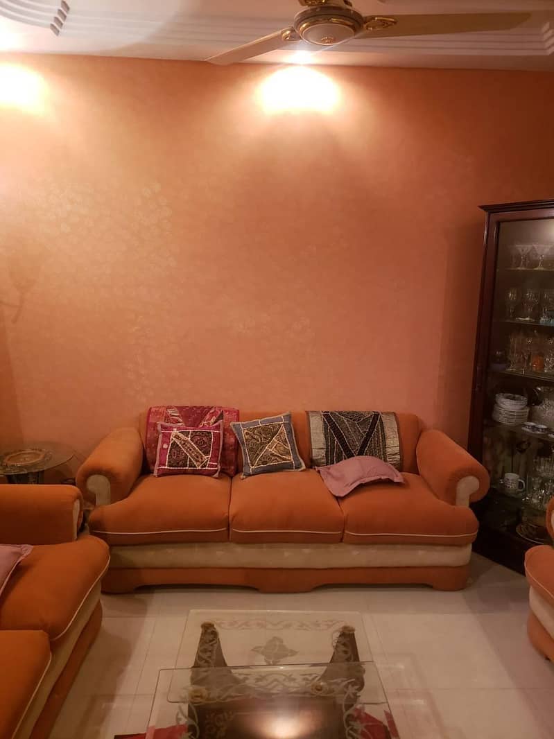 9 seater sofa set 1