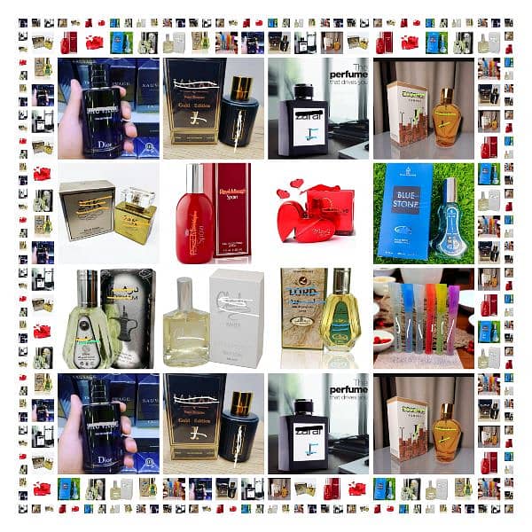 premium Perfumes 0