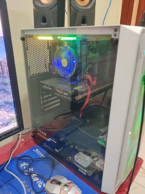 Gaming PC 1660ti 2