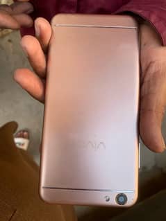 vivo y66 6/128 for sale and exchange