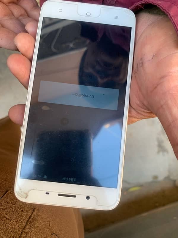 vivo y66 6/128 for sale and exchange 1