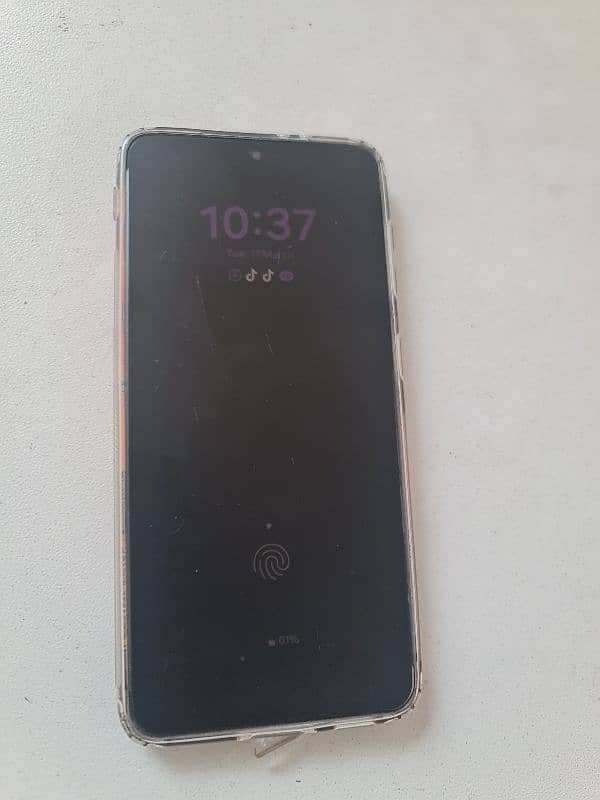 Samsung s21 8/256 non pta minor dot 3