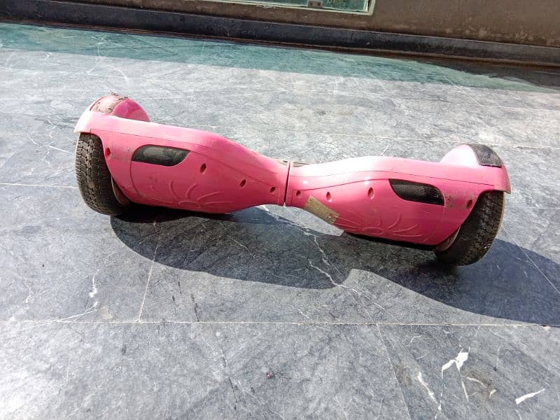 hover board|without charger|good battery health|good balancing 0