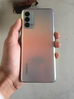 realme GT master