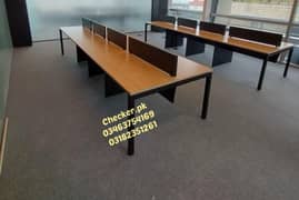 office table, workstation table, cubical, executive & conference table