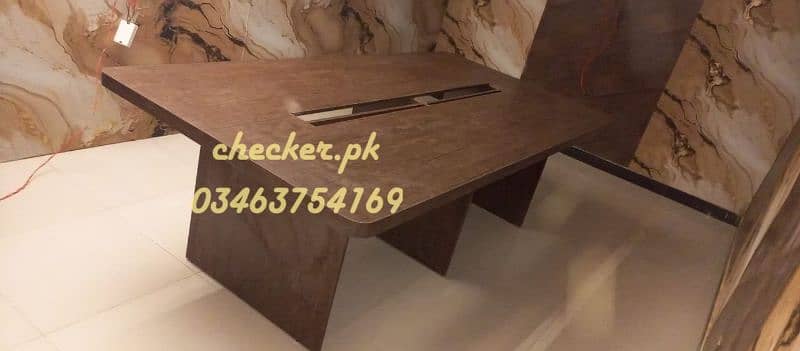 office table, workstation table, cubical, executive & conference table 13
