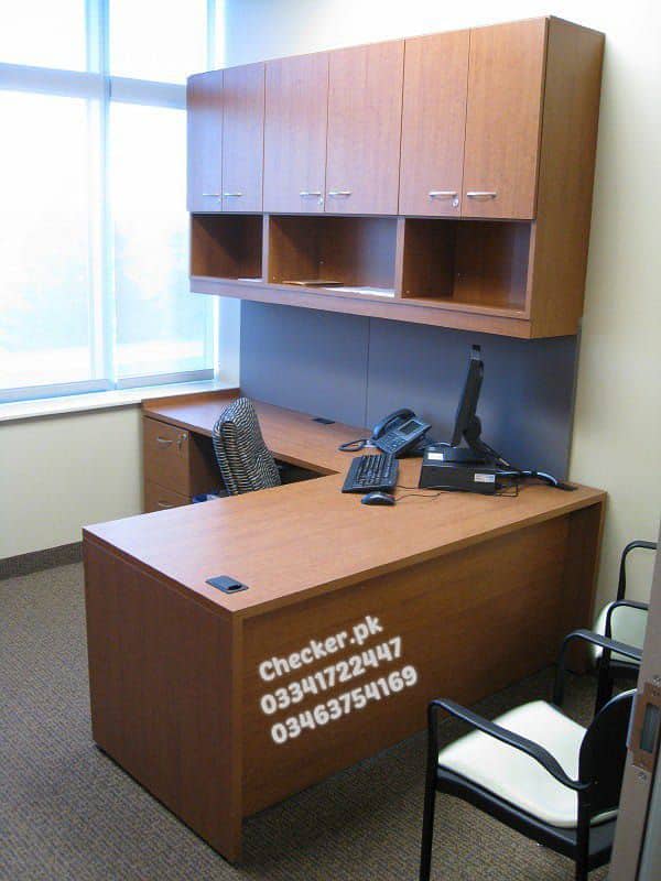 office table, workstation table, cubical, executive & conference table 14