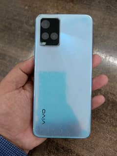 i am selling my vivo y33s