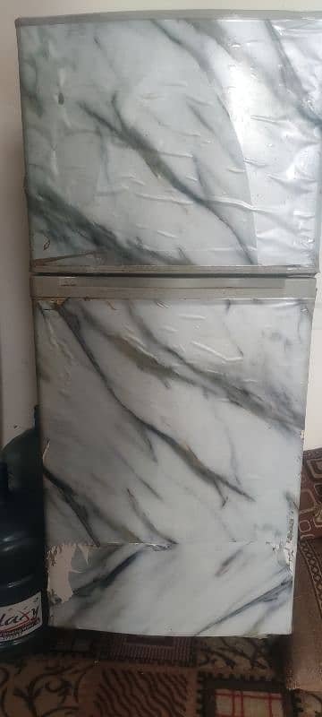 Dawlance fridge for sale 1