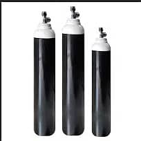 Cylinders Medical Oxygen Cylinders All Sizes available 0