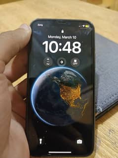 iphone 11 pro PTA aproved 256GB