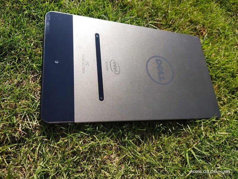 Dell venue 8 Tablet 5