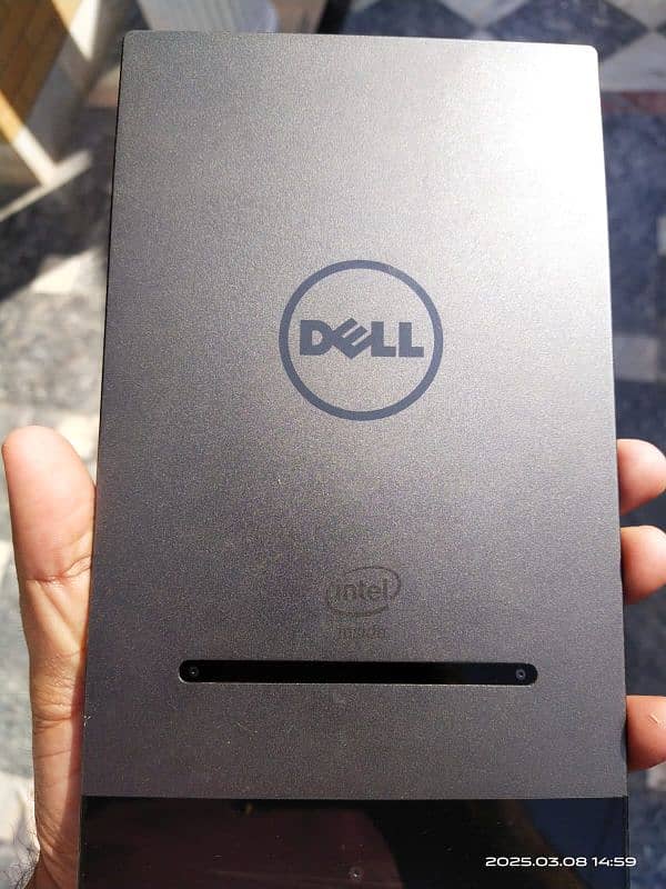 Dell venue 8 Tablet 7